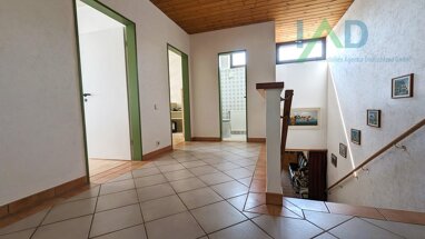 Doppelhaushälfte zum Kauf 365.000 € 6 Zimmer 163,5 m² 514 m² Grundstück Iprump - Stickgras II - Bezirk 2 Delmenhorst 27751