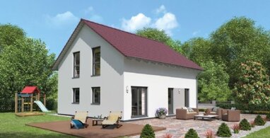 Einfamilienhaus zum Kauf Provisionsfrei 333.900 € 4 Zimmer 131 m² 487 m² Grundstück Niedersimten Pirmasens-Niedersimten 66955