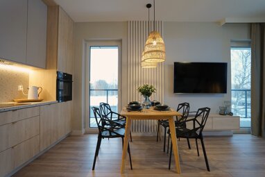Wohnung zum Kauf 138.750 € 2 Zimmer 42,7 m² 1. Geschoss Szczecin 70-800