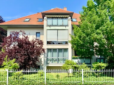 Wohnung zum Kauf 195.000 € 2 Zimmer 60,2 m² Erdgeschoss Blasewitz (Schillerplatz) Dresden / Blasewitz 01309