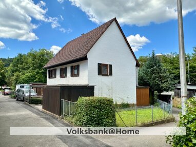 Einfamilienhaus zum Kauf 470.000 € 8 Zimmer 153 m² 298 m² Grundstück Lustnau - Zentrum Tübingen / Lustnau 72074