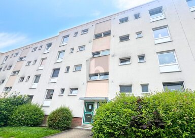 Wohnung zum Kauf 199.000 € 3 Zimmer 67 m² 3. Geschoss Mettenhof Bezirk 2 Kiel 24109