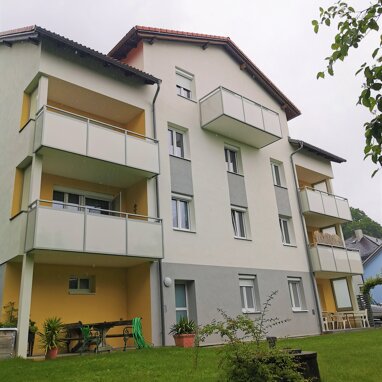 Reihenmittelhaus zur Miete 694,53 € 3 Zimmer 73 m² Am Spitzberg 3 Wildenau 4933