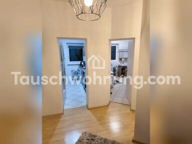 Wohnung zur Miete Tauschwohnung 770 € 3 Zimmer 80 m² 1. Geschoss Zehlendorf Berlin 14165