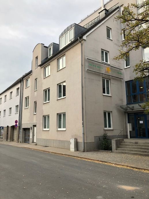 Wohnung zur Miete 540 € 2,5 Zimmer 68 m²<br/>Wohnfläche 3. Stock<br/>Geschoss Altstadt Weiden in der Oberpfalz 92637
