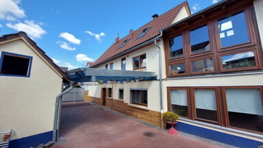 Mehrfamilienhaus zum Kauf provisionsfrei 790.000 € 8 Zimmer 320 m² 760 m² Grundstück Klein-Auheim Hanau 63456