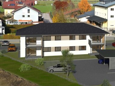 Wohnung zum Kauf Provisionsfrei 374.950 € 3 Zimmer 87,9 m² Erdgeschoss Sankt Georgen bei Salzburg 5113