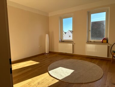 WG-Zimmer zur Miete 490 € 20 m² 2. Geschoss Gunzenhausen Gunzenhausen 91710