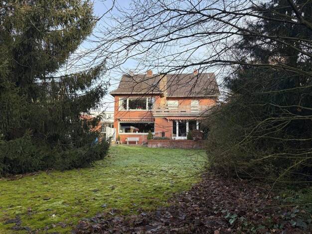 Einfamilienhaus zum Kauf 320.000 € 5 Zimmer 219,7 m² 893 m² Grundstück Lengerich 49525