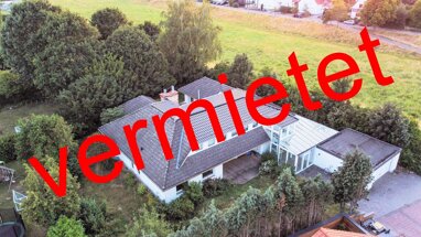 Einfamilienhaus zur Miete 1.400 € 7 Zimmer 240 m² 1.300 m² Grundstück Werste Bad Oeynhausen 32549