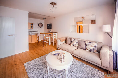 Wohnung zur Miete 1.290 € 2 Zimmer 59 m² 2. Geschoss Niehl Köln / Niehl 50735