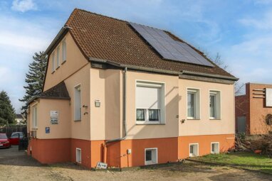 Mehrfamilienhaus zum Kauf 349.000 € 12 Zimmer 1.251,3 m² Grundstück Vorsfelde Wolfsburg 38448