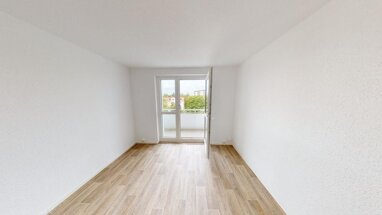 Wohnung zur Miete 238 € 1 Zimmer 40,9 m² Erdgeschoss Parkstr. 10 Kapellenberg 812 Chemnitz 09120