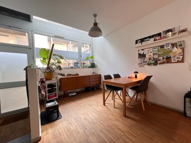 Wohnung zur Miete 1.520 € 2,5 Zimmer 82 m² Geschoss EG/2 Oberstadt Mainz 55116