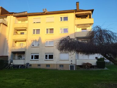 Wohnung zur Miete 495 € 3,7 Zimmer 58,4 m² 2. Geschoss frei ab sofort Bochhold Essen 45355