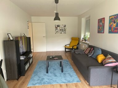 Wohnung zur Miete 1.300 € 2 Zimmer 60 m² Erdgeschoss Echarding München 81673