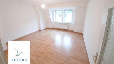 Wohnung zur Miete 364 € 3 Zimmer 70,1 m² 4. Geschoss Lutherstraße 19 Aue 08280