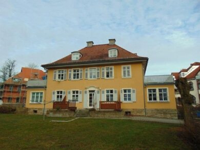 Wohnung zum Kauf 80.000 € 3 Zimmer 80 m² Hildburghausen Hildburghausen 98646