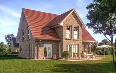 Einfamilienhaus zum Kauf Provisionsfrei 498.840 € 5 Zimmer 165 m² 603 m² Grundstück Reppenstedt Reppenstedt 21391