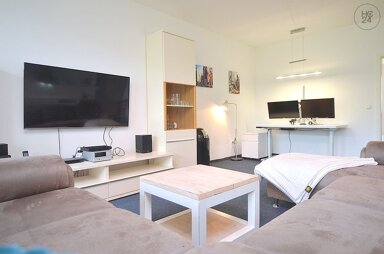 Wohnung zur Miete Wohnen auf Zeit 1.480 € 2 Zimmer 82 m² frei ab 01.06.2025 In der Reuth Erlangen 91056