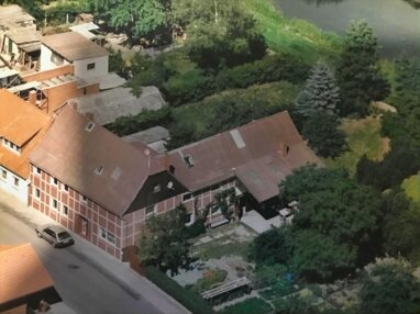 Mehrfamilienhaus zum Kauf 173.000 € 16 Zimmer 295 m² 1.136 m² Grundstück Wustrow Wustrow 29462