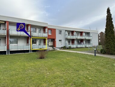 Wohnung zum Kauf 125.000 € 1 Zimmer 29,8 m² Gorch-Fock-Ring 35 Laboe 24235
