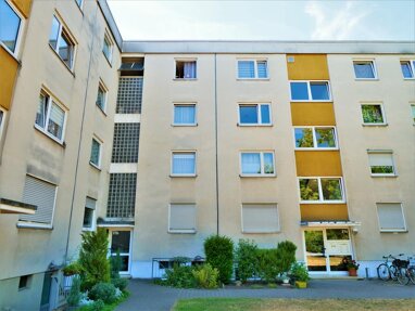 Wohnung zur Miete 529 € 2 Zimmer 57,1 m² Erdgeschoss Albrecht-Dürer-Ring 21B Frankenthal 124 Frankenthal (Pfalz) 67227