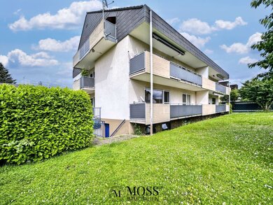 Wohnung zum Kauf 329.000 € 3,5 Zimmer 94 m² EG Eschbach Eschbach 79427