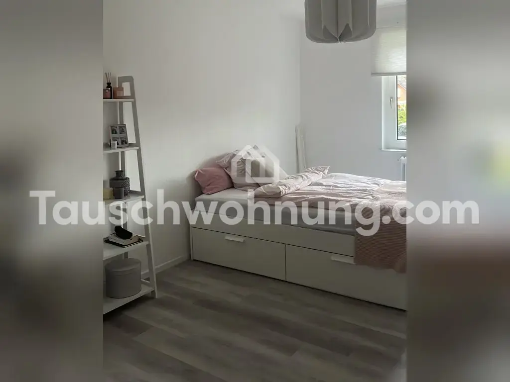 Wohnung zur Miete · Tauschwohnung