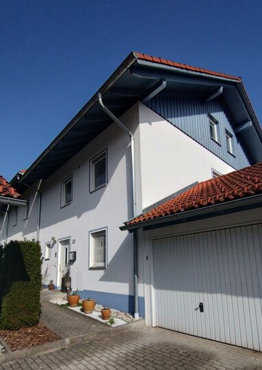 Reihenendhaus zum Kauf Provisionsfrei 449.000 € 5 Zimmer 182 m² 361 m² Grundstück Zwiesel Zwiesel 94227