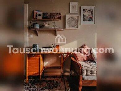 Wohnung zur Miete Tauschwohnung 434 € 3 Zimmer 55 m² 2. Geschoss Müggelheim Berlin 12487