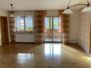 Wohnung zur Miete 780 € 4 Zimmer 130 m² 1. Geschoss Remsfeld Knüllwald 34593