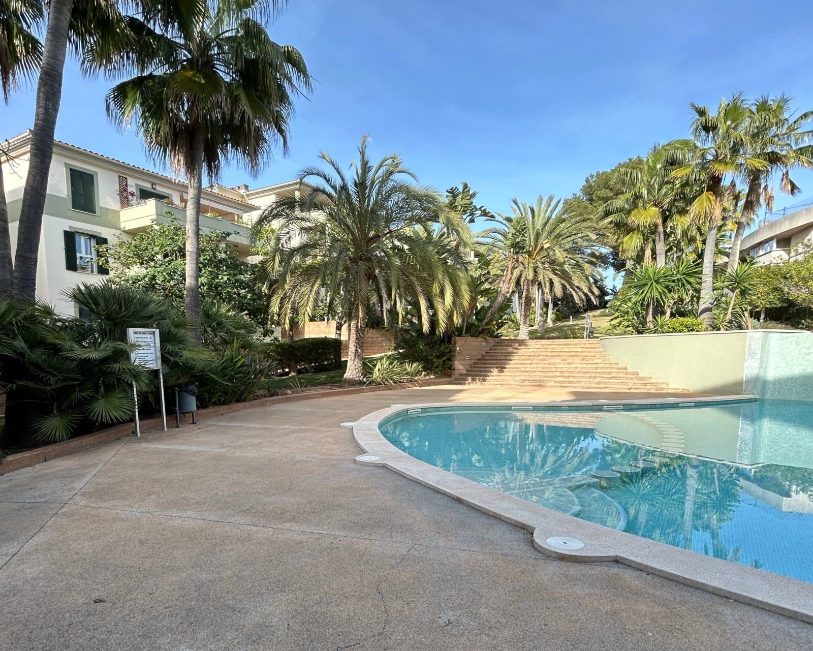 Wohnung zum Kauf provisionsfrei 620.000 € 4 Zimmer 80 m² 1. Geschoss Palma 07015