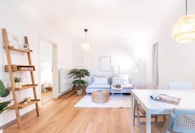 Wohnung zum Kauf 167.900 € 2 Zimmer 43 m² frei ab sofort Reginastraße 2 Vorderer Westen Kassel 34119