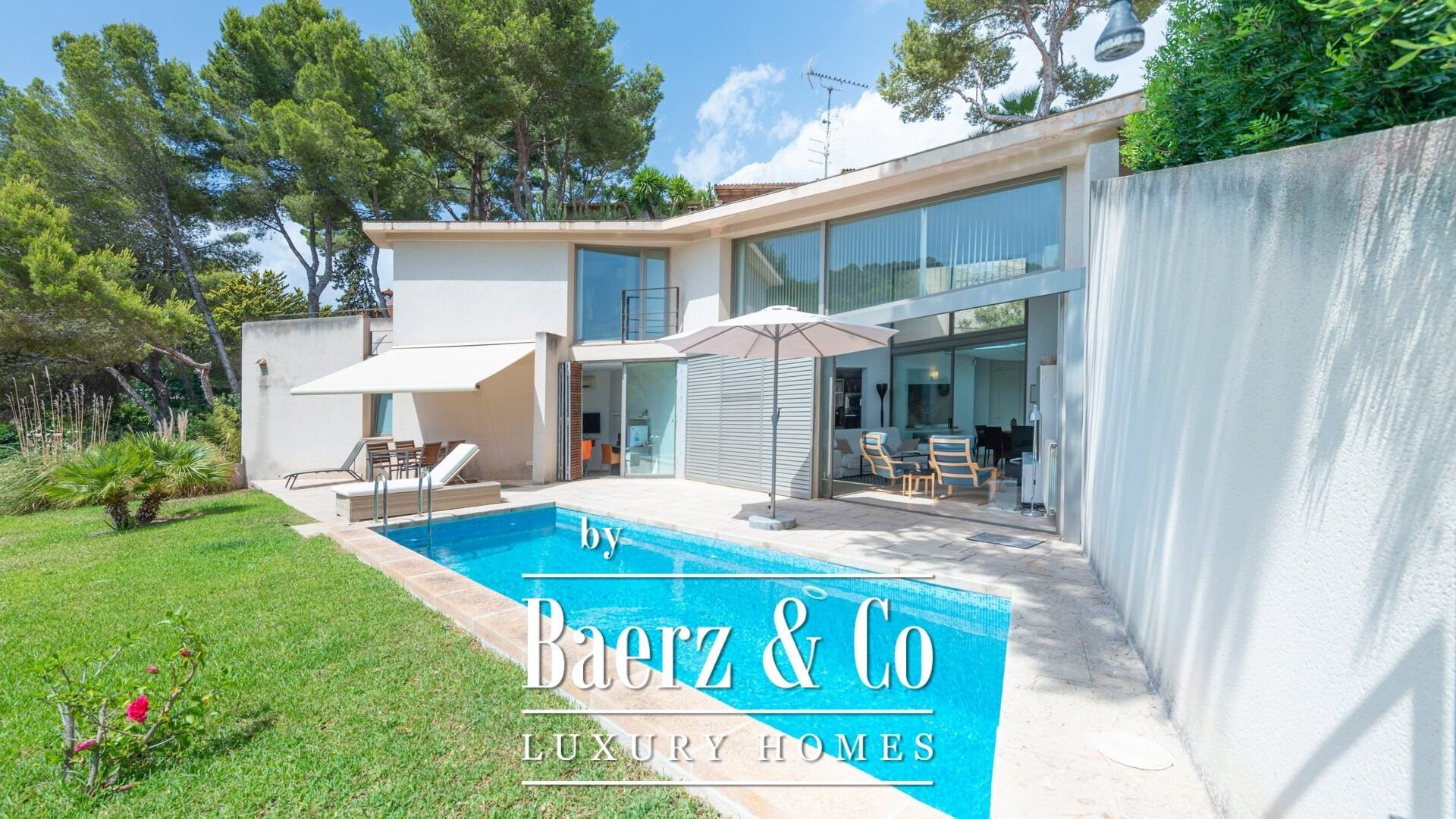 Villa zum Kauf 1.150.000 € 230 m²<br/>Wohnfläche 529 m²<br/>Grundstück costa de la calma, illes balears