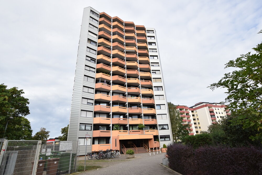Wohnung zum Kauf 230.000 € 3 Zimmer 96,8 m²<br/>Wohnfläche Nordstadt Schwetzingen 68723