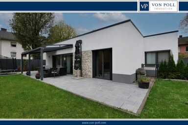 Bungalow zum Kauf 880.000 € 5 Zimmer 164 m² 531 m² Grundstück Paderborn - Kernstadt Paderborn 33098