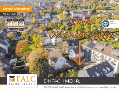 Wohnung zum Kauf provisionsfrei 299.900 € 5 Zimmer 119,8 m² Barmen Wuppertal / Wichlinghausen-Süd 42277