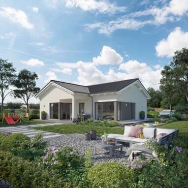 Einfamilienhaus zum Kauf 490.000 € 3 Zimmer 91 m² 1.148 m² Grundstück Hornstein Bingen 72511