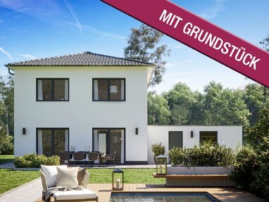 Einfamilienhaus zum Kauf 449.316 € 4 Zimmer 114 m² 456 m² Grundstück Medingen Ottendorf-Okrilla 01458