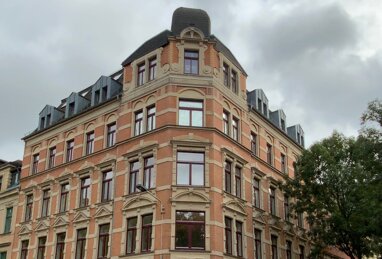Wohnung zum Kauf 3 Zimmer 65,3 m² Mitte - Nord 124 Zwickau 08056
