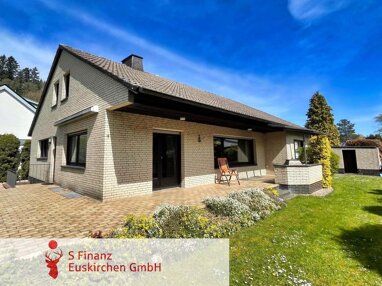 Einfamilienhaus zum Kauf 249.000 € 5 Zimmer 120 m² 825 m² Grundstück Schleiden Schleiden 53937
