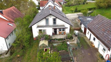 Doppelhaushälfte zum Kauf 365.000 € 9 Zimmer 166 m² Binswangen b Dillingen a d Donau 86637
