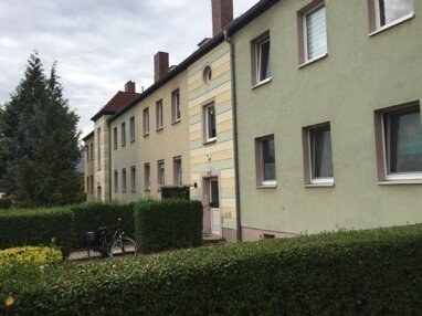 Wohnung zur Miete 220 € 2 Zimmer 38,4 m² 2. Geschoss Friedrich-Ebert-Str. 16 Bad Dürrenberg Bad Dürrenberg 06231