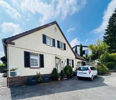 Mehrfamilienhaus zum Kauf 499.000 € 16 Zimmer 390 m² 924 m² Grundstück Herdecke Herdecke 58313
