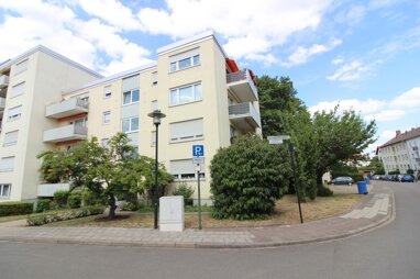 Wohnung zum Kauf 245.000 € 3 Zimmer 86 m² 3. Geschoss Bad Dürkheim Bad Dürkheim 67098