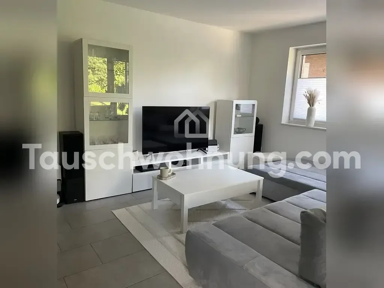 Wohnung zur Miete Tauschwohnung 900 € 3 Zimmer 71 m² EG Geist Münster 48163