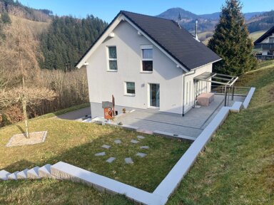 Haus zum Kauf 380.000 € 143,9 m² 500 m² Grundstück Bad Peterstal Bad Peterstal-Griesbach 77740