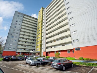 Wohnung zum Kauf 230.000 € 3 Zimmer 84 m² 10. Geschoss Senden Senden 89250