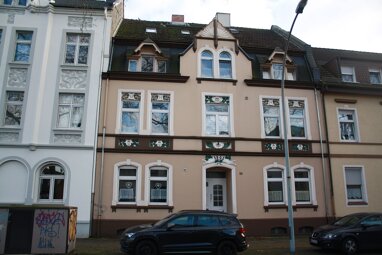Mehrfamilienhaus zum Kauf 380.000 € 326 m² 264 m² Grundstück Nordstraße 20 Baukau - West Herne 44629
